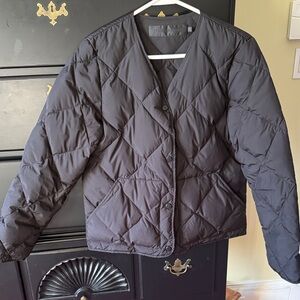 Jenni Kayne lightweight puffer, xs